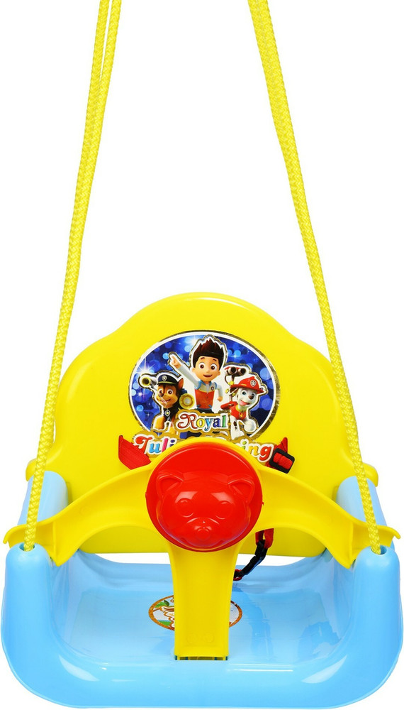 Girl baby shop swings for cheap