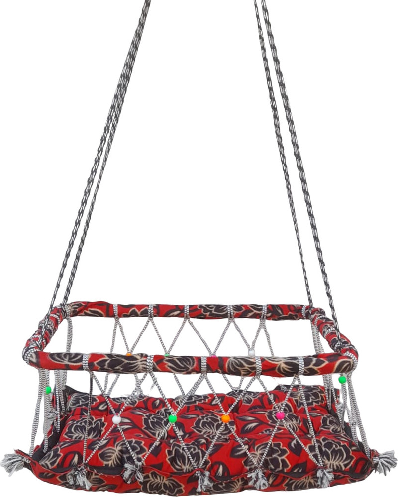 Hanging jhula for kids store