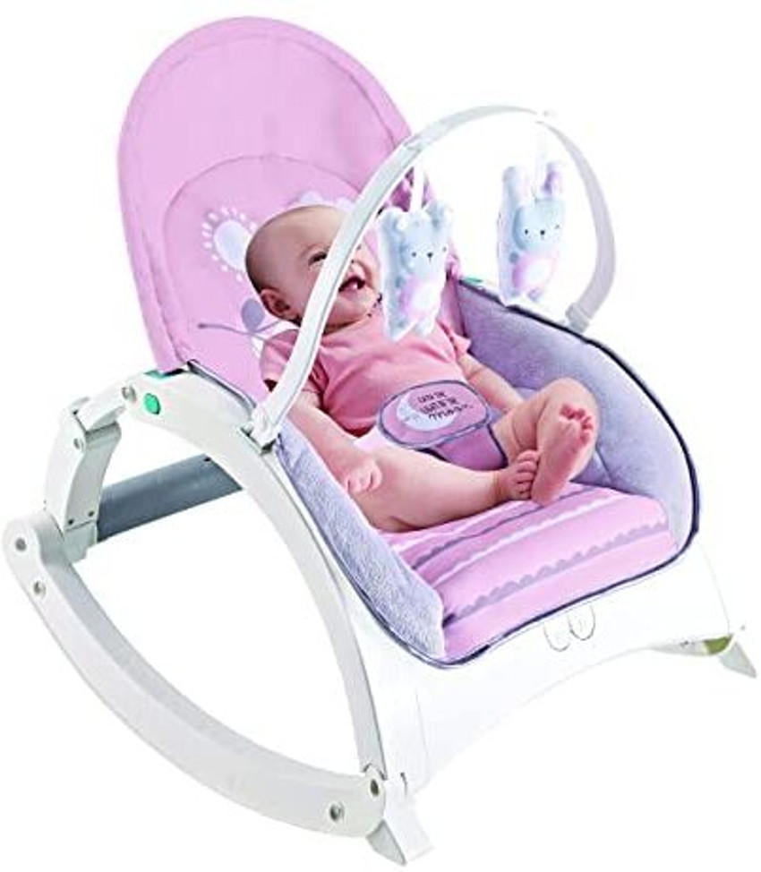 Baby rocking chair flipkart clearance