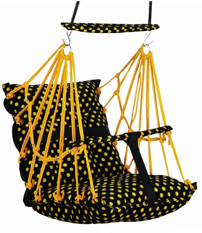 Swing chair on hot sale flipkart