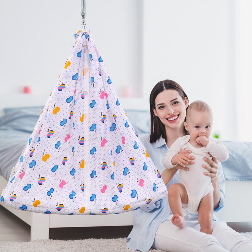 Windson Craft Baby Swing 0 5 Months Julla thottil uyyala Cradle