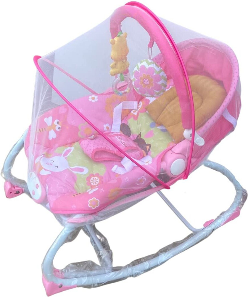 Flipkart baby shop bouncer