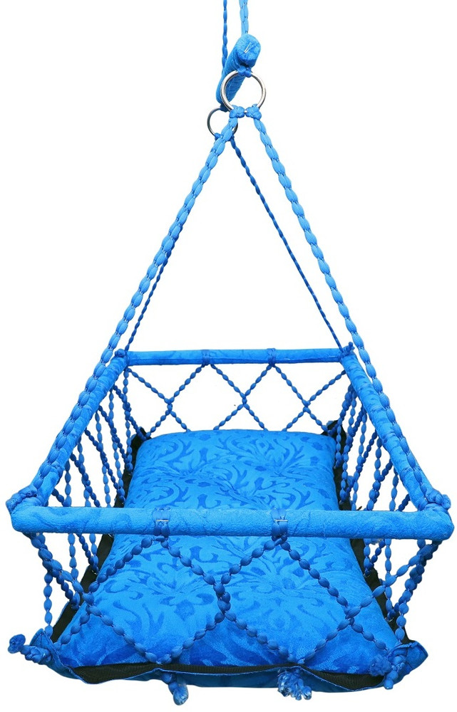 HURF ENTERPRISES New Born Baby Swing for Kids Palana Jhula Swings Buy Baby Care Products in India Flipkart