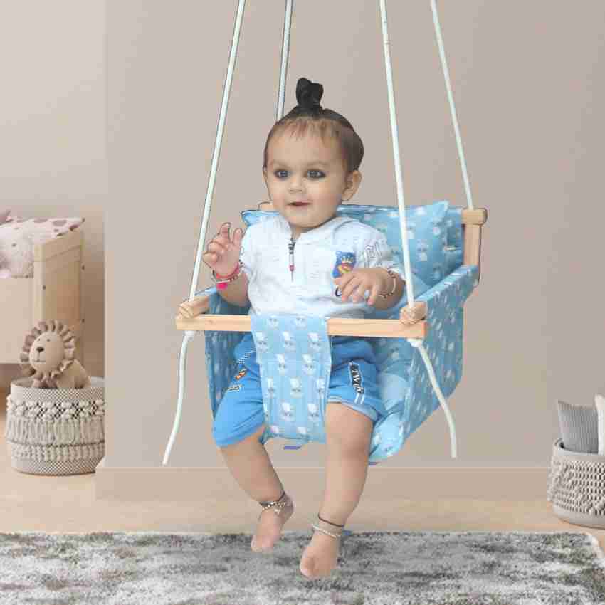Baby kids jhula online