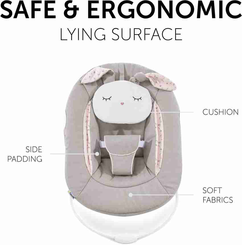 High best sale up bouncer