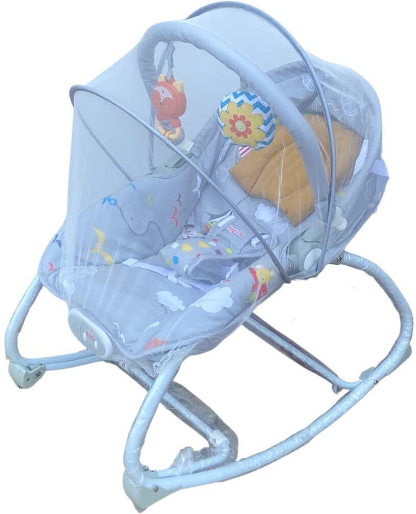 Flipkart baby rocker clearance