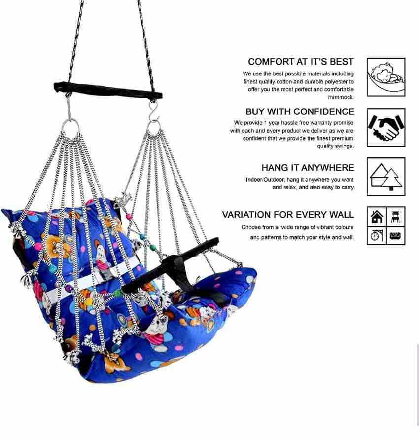 Baby uyyala flipkart online