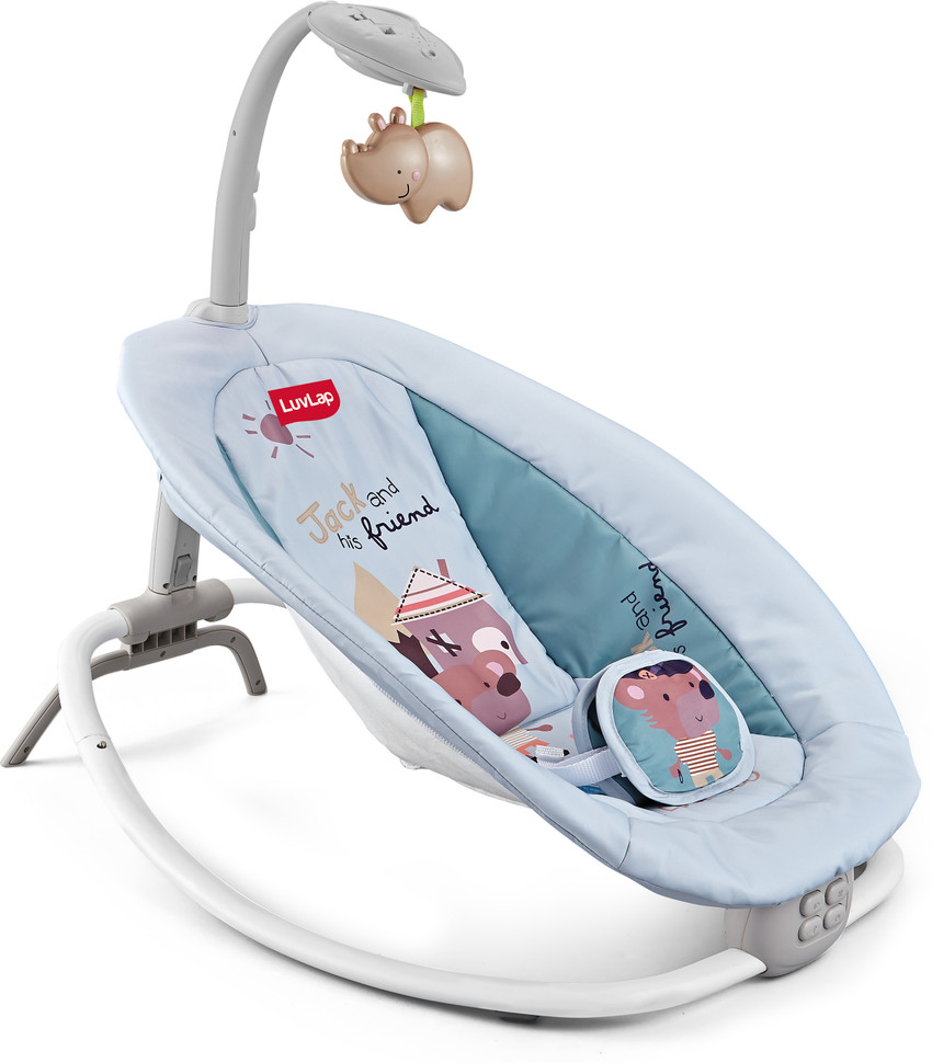 Flipkart baby rocker sales