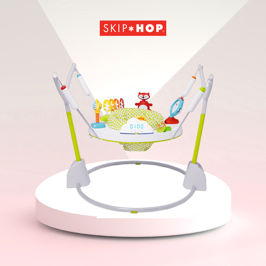 Skip hop explore sales & more jumpscape