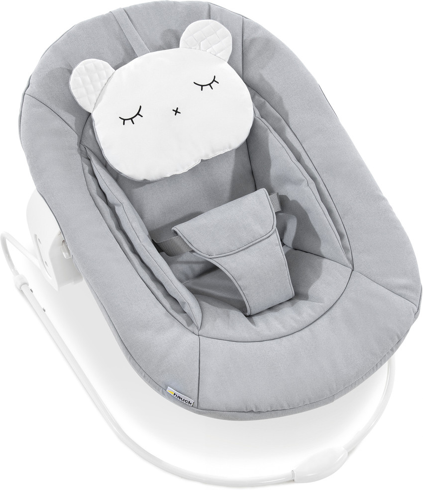 Hauck alpha 2 best sale in 1 bouncer