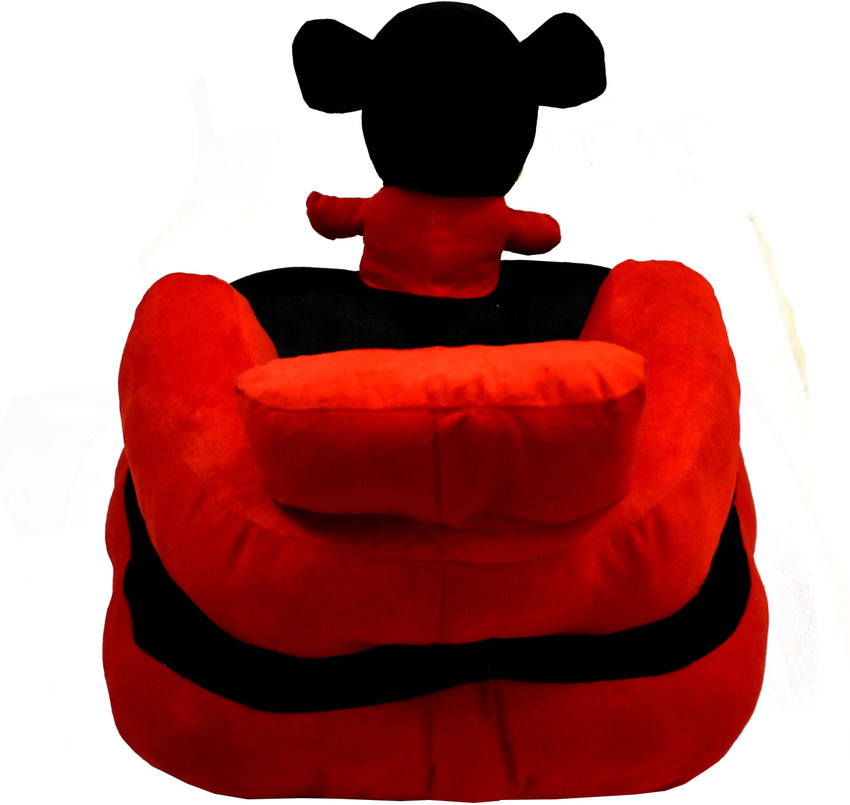 EVNCOM Baby sofa seat chair for kids upto 0 to 2 years Toddler for