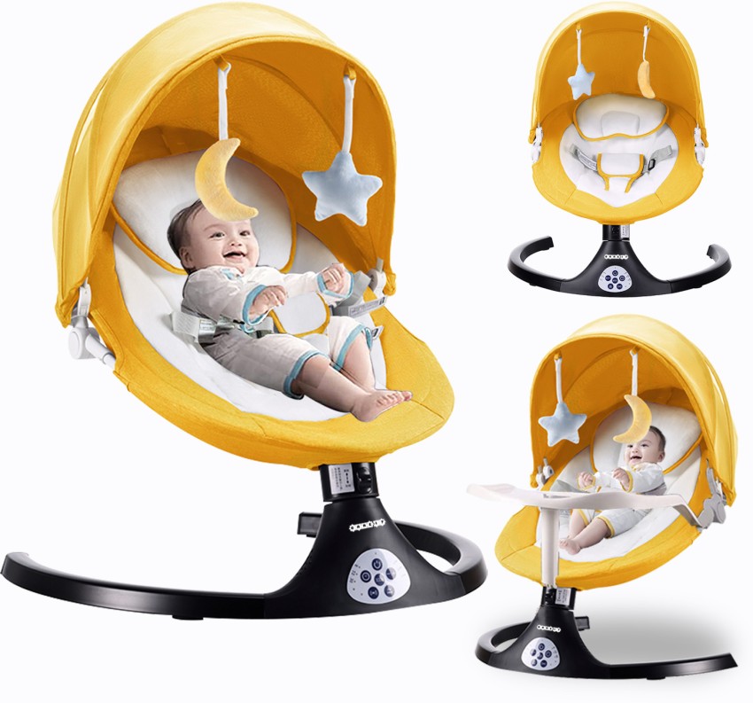 CAREIT Swings Rocker and Bouncer Buy Baby Care Products in India Flipkart