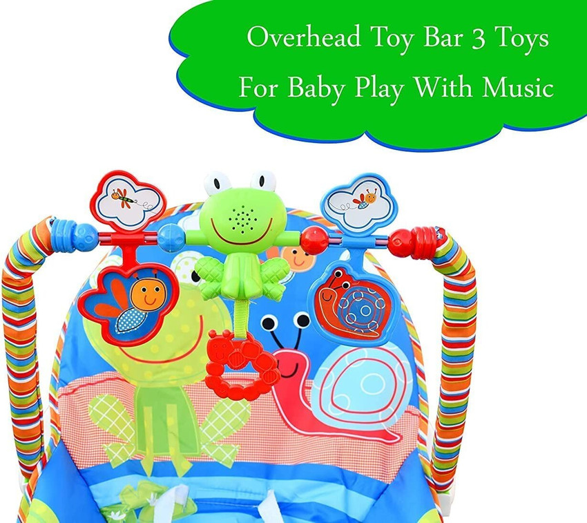 Music hotsell portable rocker