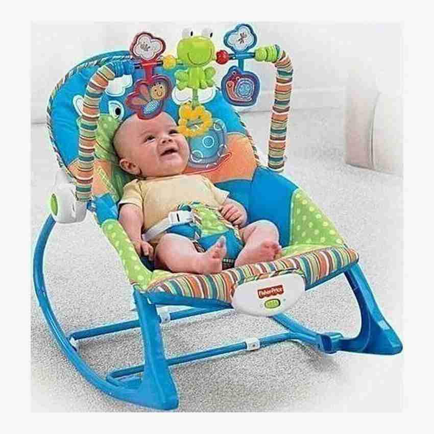 kidssmilez Infant Baby Toddlers to Newborn Baby Rocker Bouncer Musical Chair Rocker and Bouncer Buy Baby Care Products in India Flipkart
