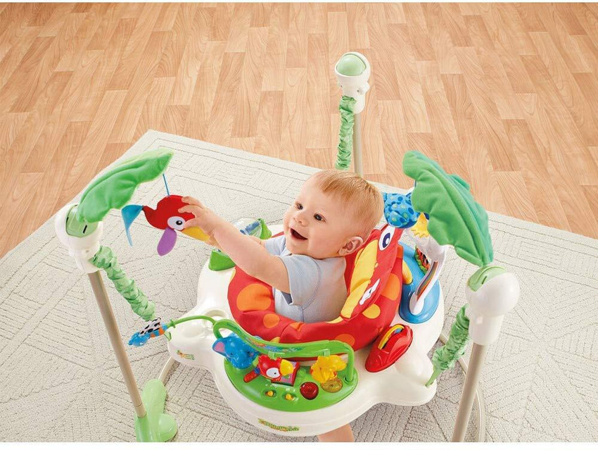 Jumperoo for hot sale baby