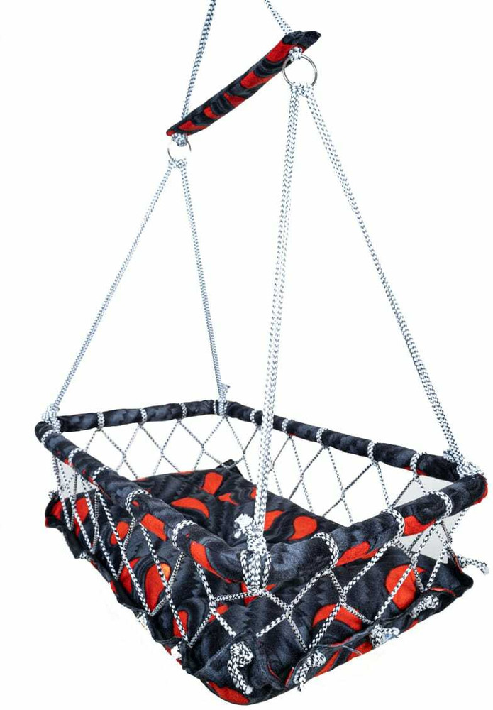 Heramkids Hanging Sleeping Paalna Swing Kids 0 8 Month New Born