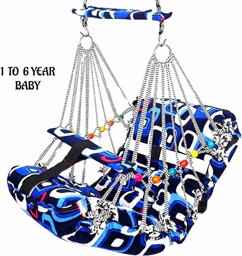 Swing jhula new arrivals for kids
