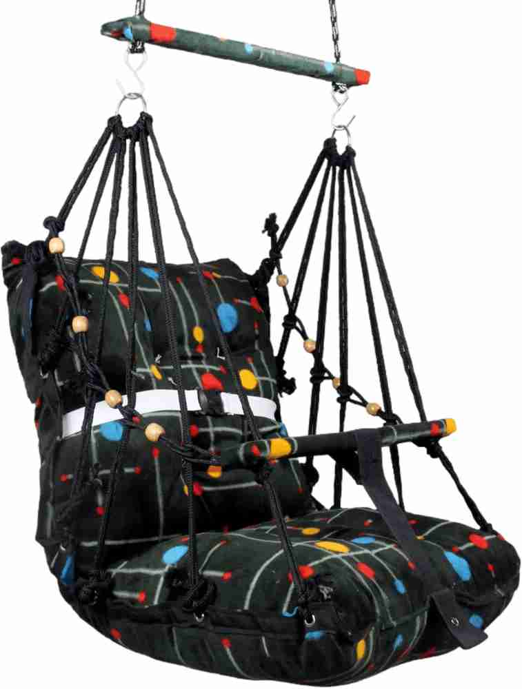 Baby chair jhula online