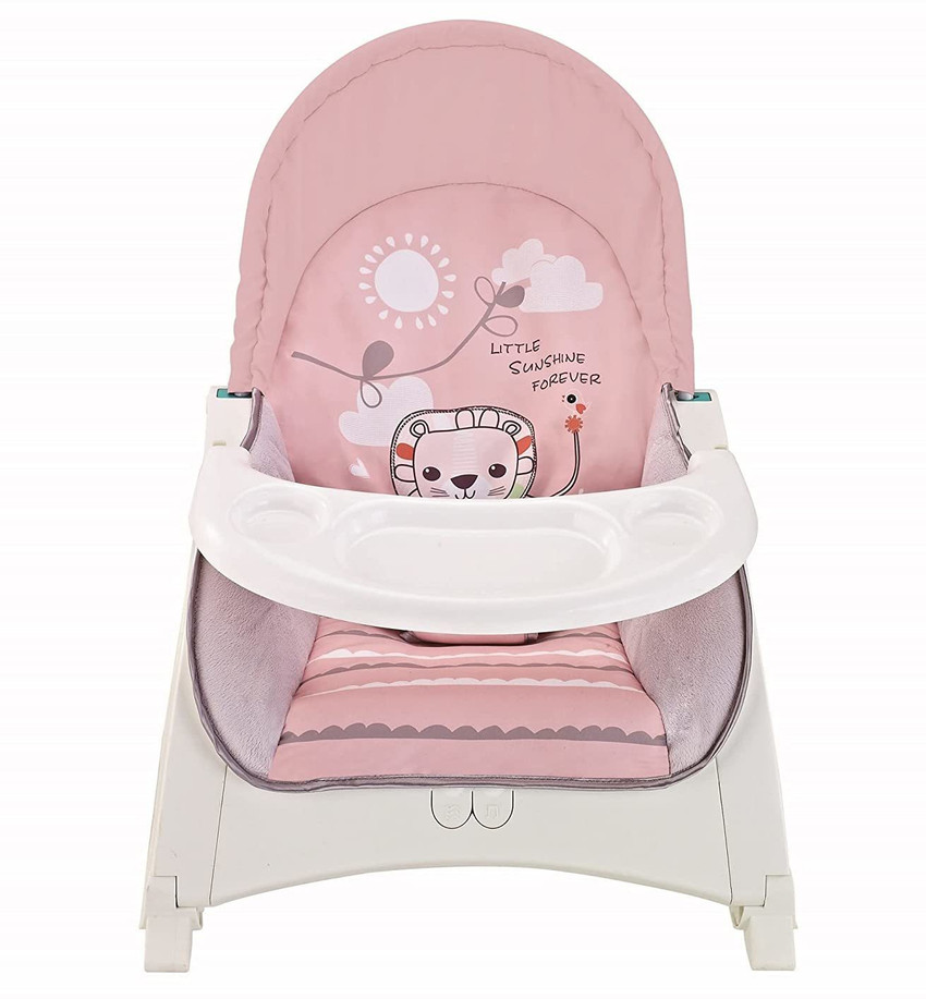 Infinity baby bouncer 2025