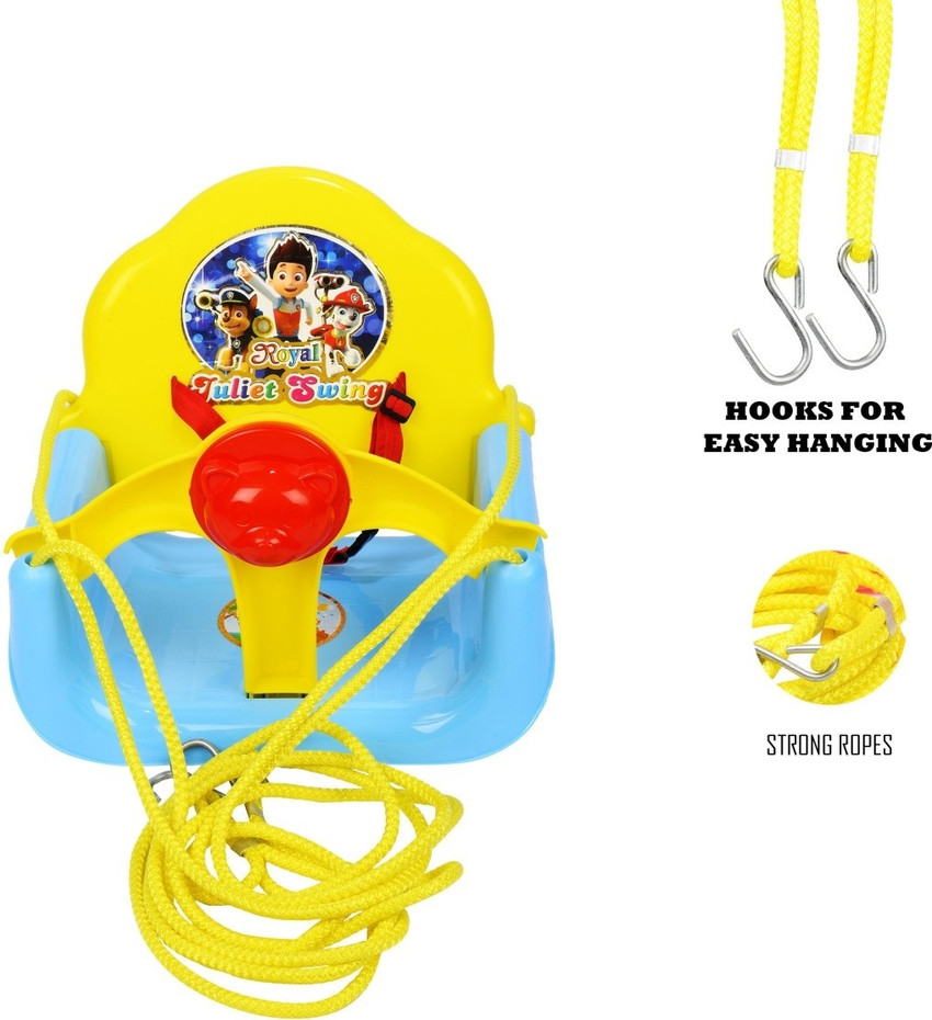 Girl baby swings for cheap online