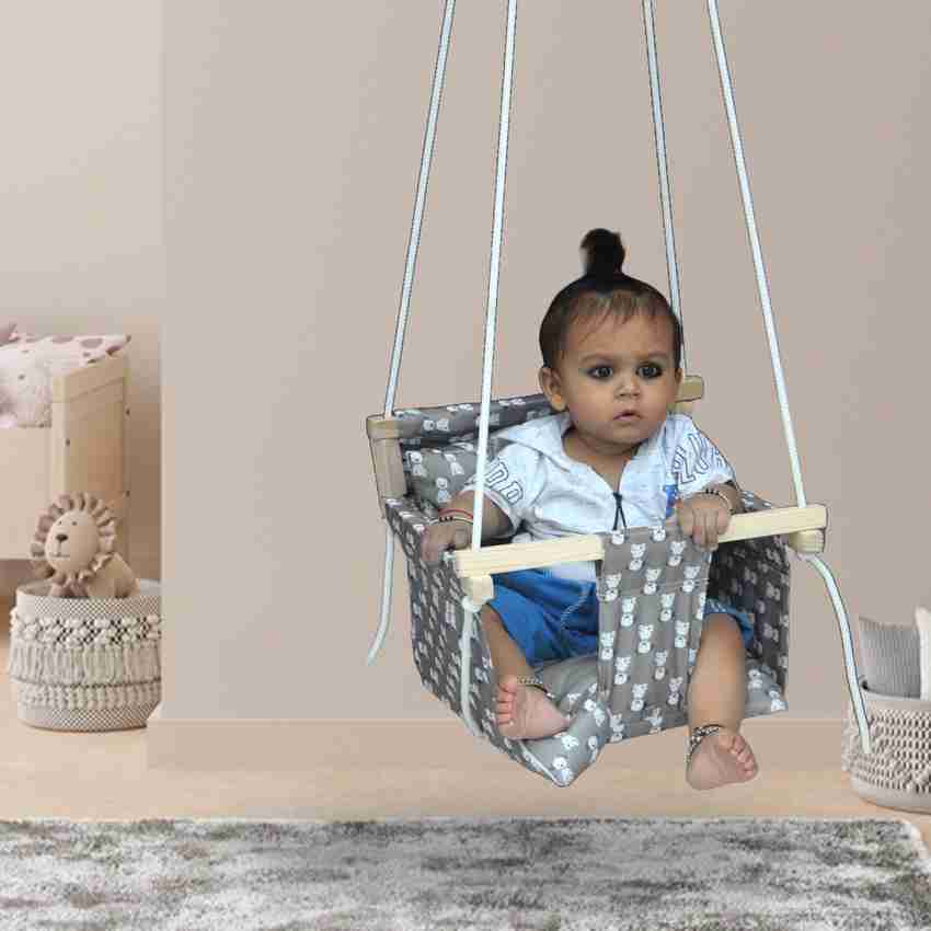 2 year cheap baby swing