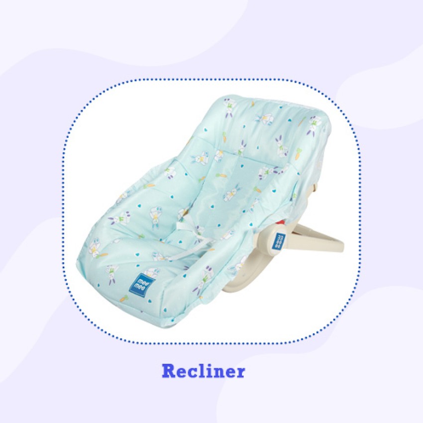 Mee Mee Cotton Baby Carry Cot at Rs 1830/piece in Jaipur