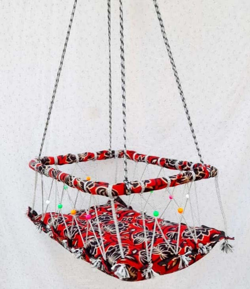 Kids Town Baby Sleeping Jhula 0 1 Years Swing for Kids Baby