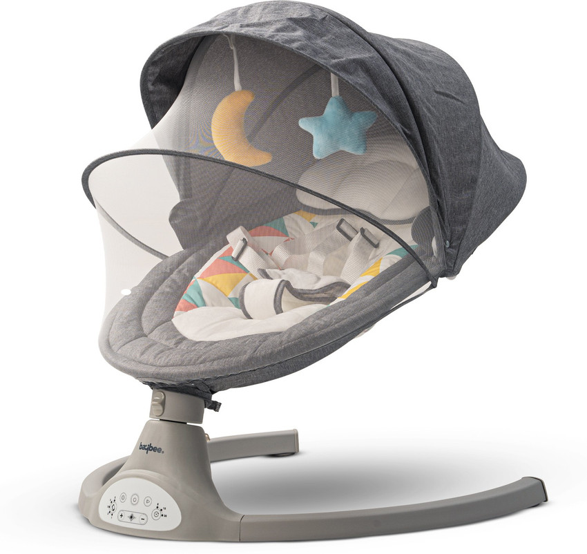 Fisher price electric baby swing outlet