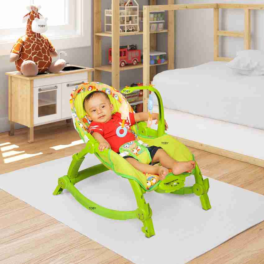 Baby rocker chair price store