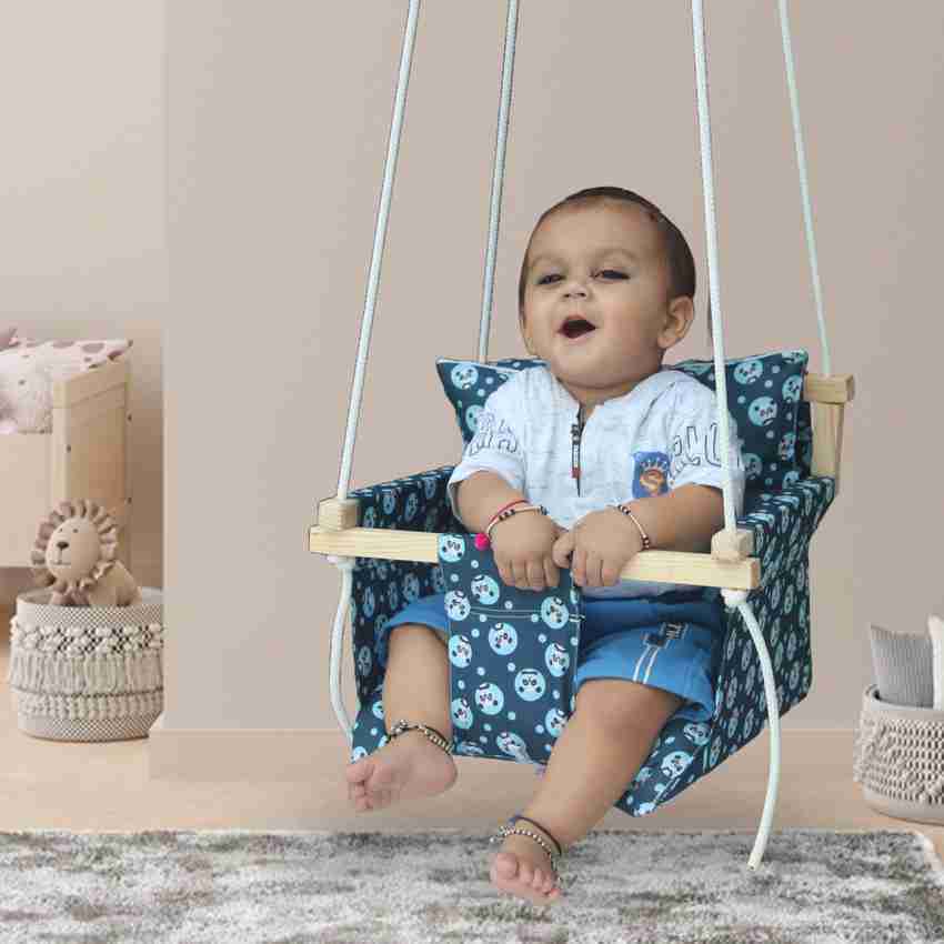 Baby swing up to 2 years new arrivals
