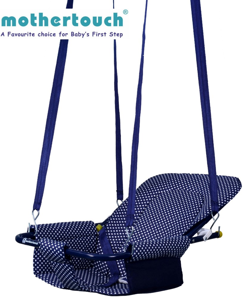 Mother touch hot sale baby swing