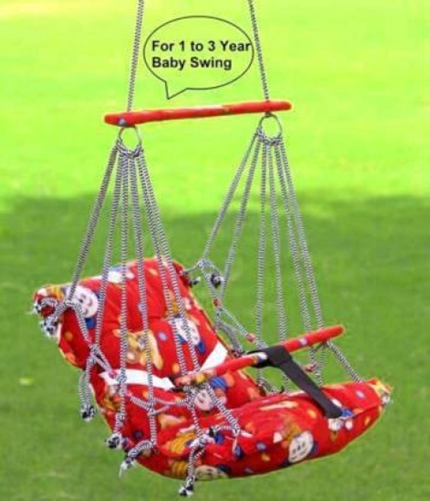 Swing for cheap 1 year old