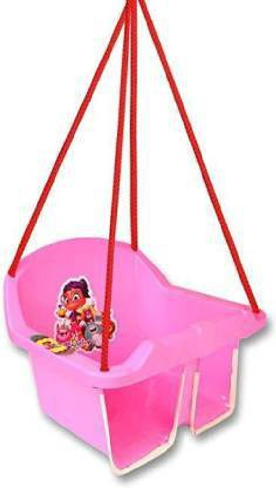 Plastic baby swing chair new arrivals