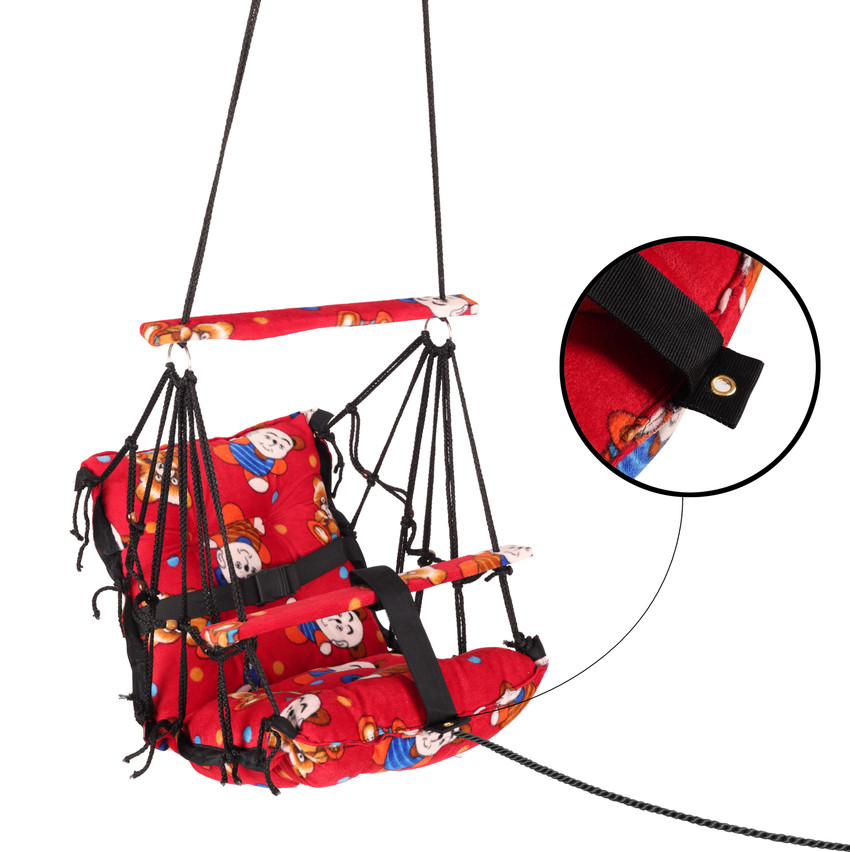 Chair jhula for hotsell baby