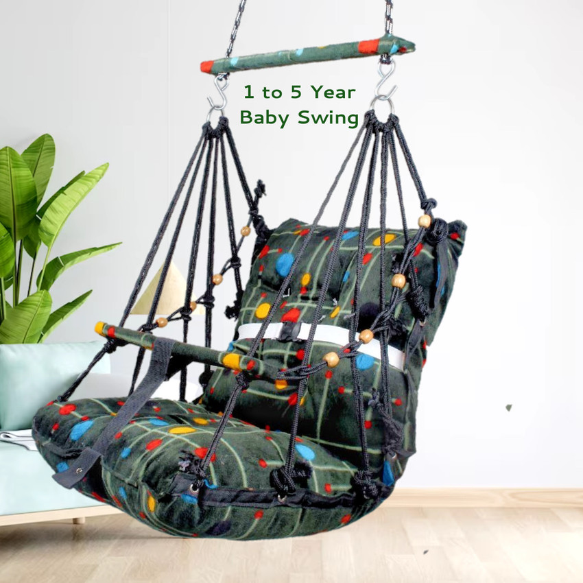 Swing chair for top 1 year old baby