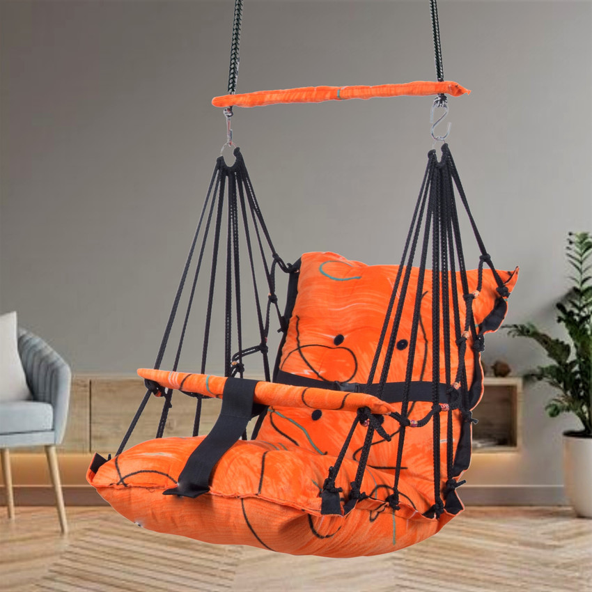 Swing chair for 1 year old baby best sale