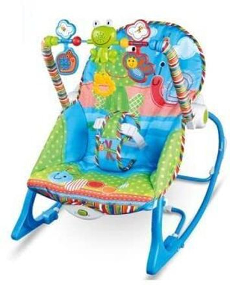 Fisher price shop rocker flipkart