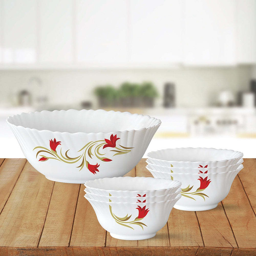 Pudding bowl set store