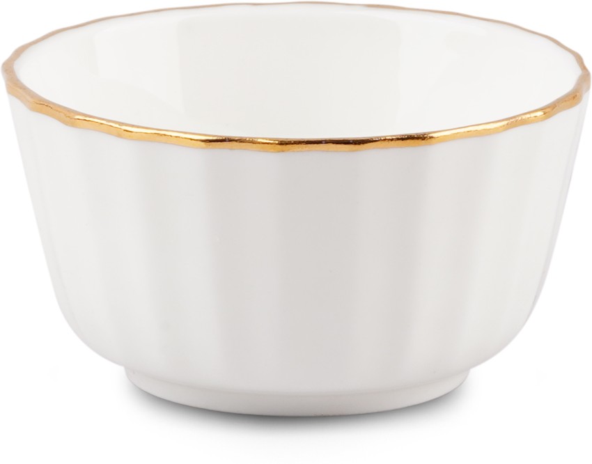 India Jane 700100 Butterfly Bowl