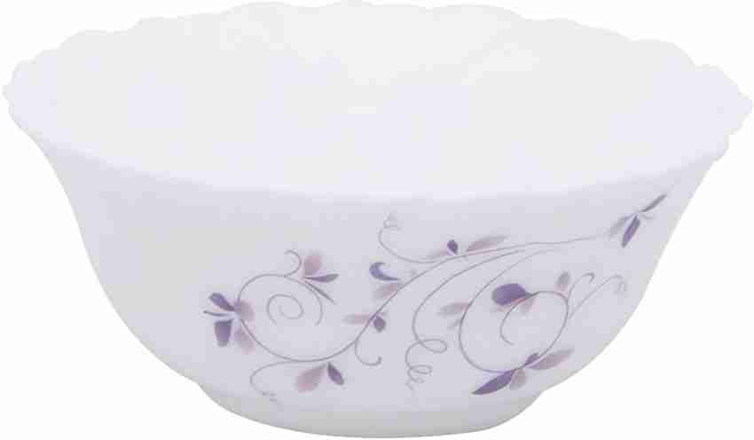 Buy Diana Multipurpose Bowl 2 pc Set at Best Price Online in India - Borosil