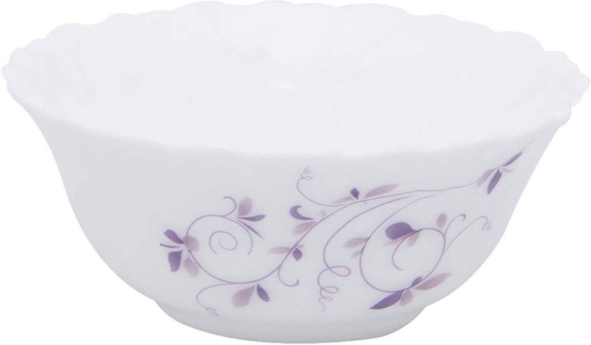 La opala clearance bowl