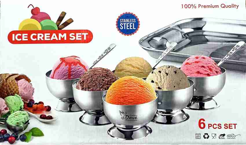 containers for ice cream in stainless steel, Stainless steel ice cream  bowl, stainless steel ice cream container, Stainless steel ice cream pan,  Stainless steel ice cream basin, stainless steel ice cream storage