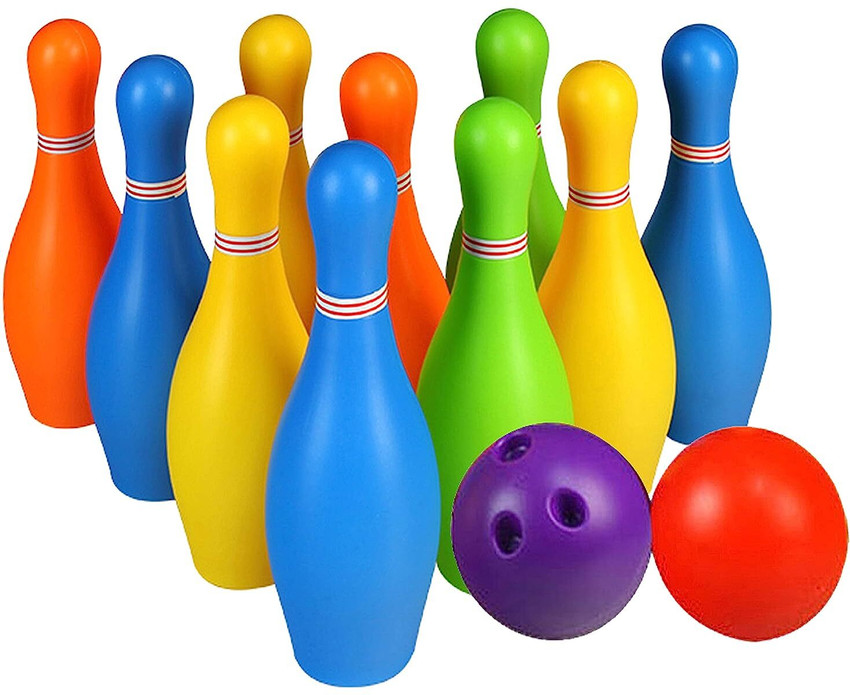Target bowling set online