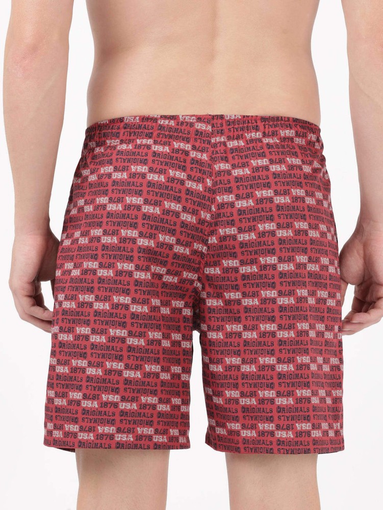 JOCKEY Printed Men Boxer Buy JOCKEY Printed Men Boxer Online at Best Prices in India Flipkart