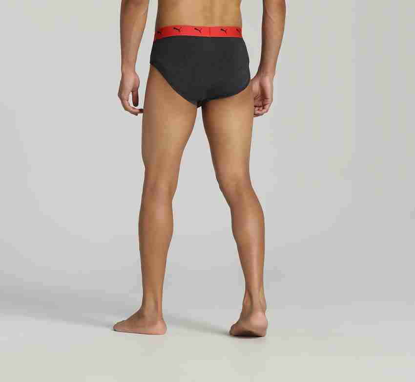 Vex Colorblock Swim Brief by Nike