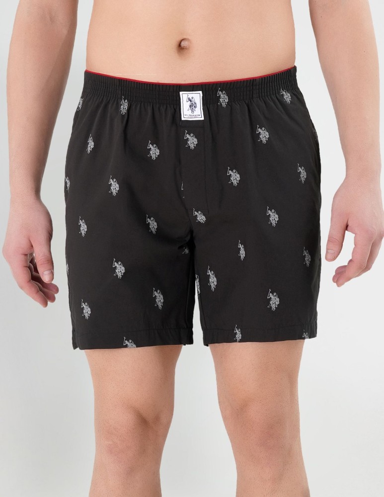 Us polo assn outlet boxer shorts