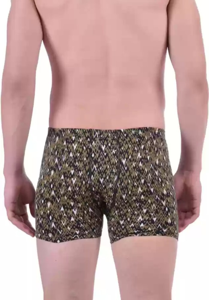 LUX cozi Printed Men Boxer - Buy LUX cozi Printed Men Boxer Online at Best  Prices in India