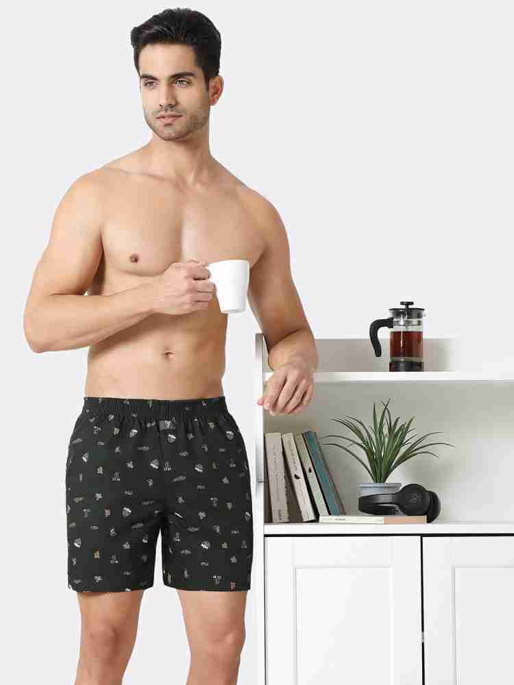 van heusen boxer shorts