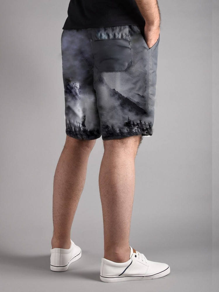 Sportscene Printed Men Boxer Buy Sportscene Printed Men Boxer