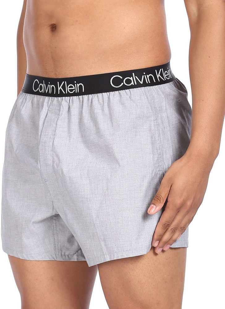 Boxers calvin klein baratos sales